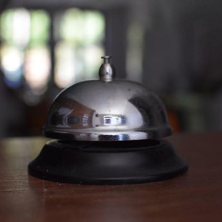 Hostel Przy Targu Rybnym غدانسك المظهر الخارجي الصورة