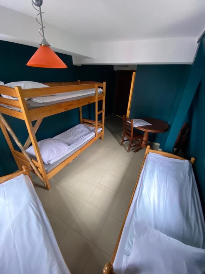 Hostel Przy Targu Rybnym غدانسك المظهر الخارجي الصورة