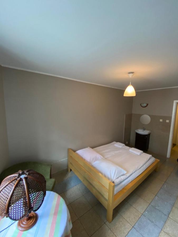 Hostel Przy Targu Rybnym غدانسك المظهر الخارجي الصورة