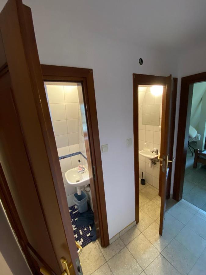 Hostel Przy Targu Rybnym غدانسك المظهر الخارجي الصورة