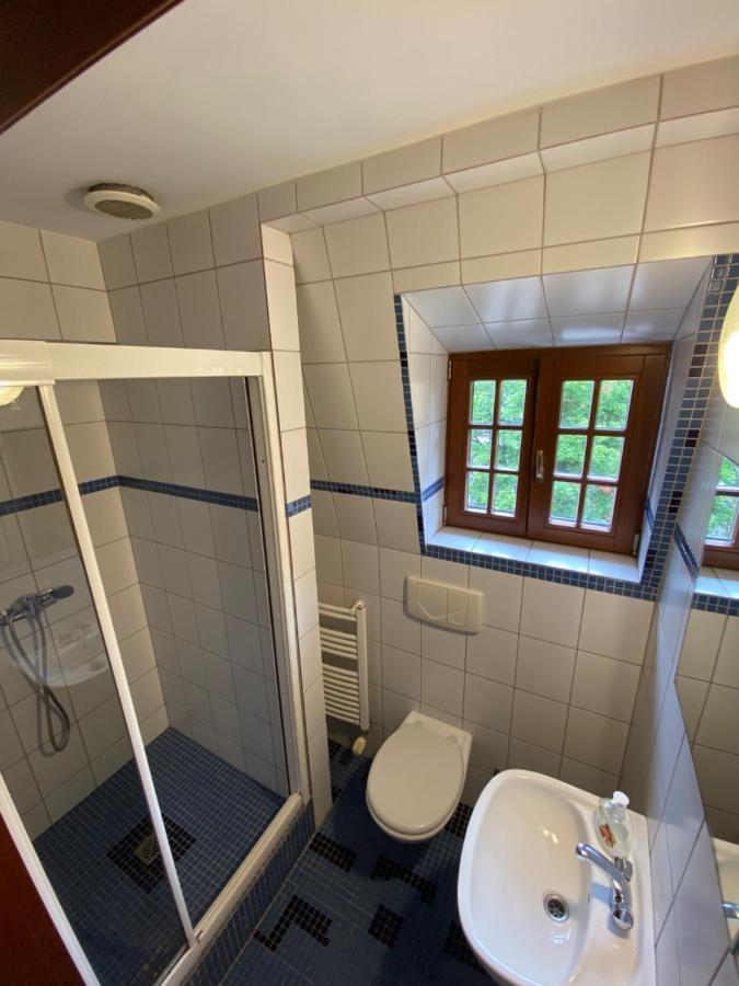 Hostel Przy Targu Rybnym غدانسك المظهر الخارجي الصورة