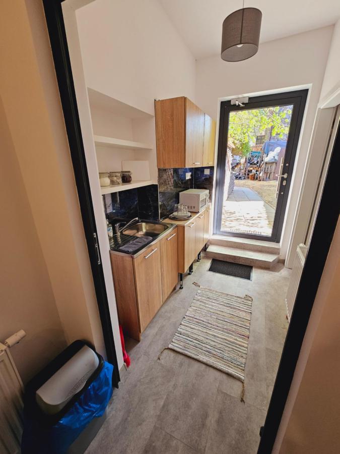 Hostel Przy Targu Rybnym غدانسك المظهر الخارجي الصورة