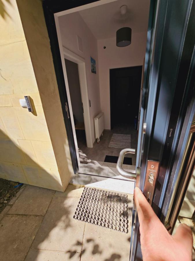 Hostel Przy Targu Rybnym غدانسك المظهر الخارجي الصورة