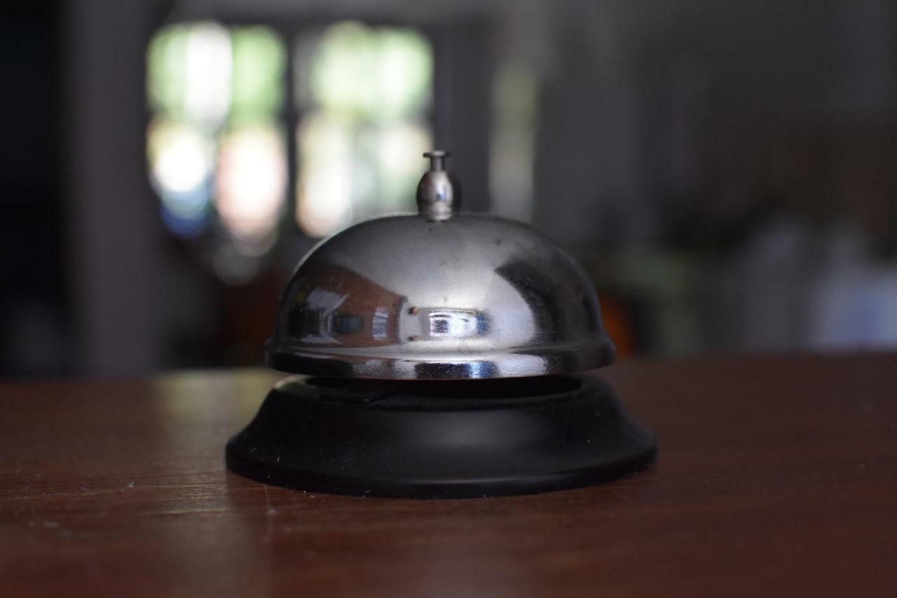 Hostel Przy Targu Rybnym غدانسك المظهر الخارجي الصورة